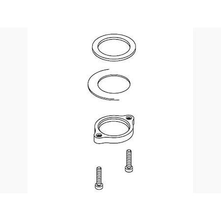 Kohler Mounting Kit 1259495